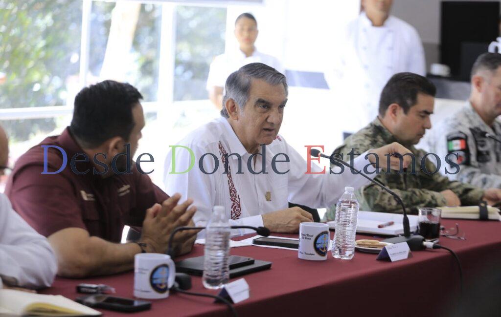 Entrega Américo obras por más de 19 mdp en la UTMAR y destaca modelo educativo humanista