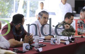 Entrega Américo obras por más de 19 mdp en la UTMAR y destaca modelo educativo humanista