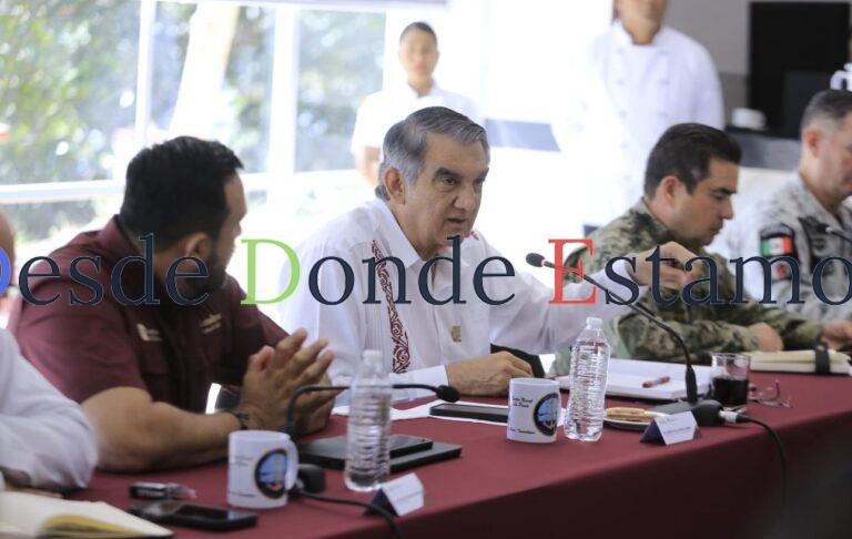 Entrega Américo obras por más de 19 mdp en la UTMAR y destaca modelo educativo humanista