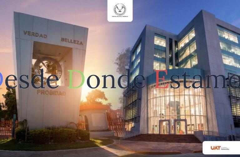 Inicia la UAT periodo vacacional de primavera