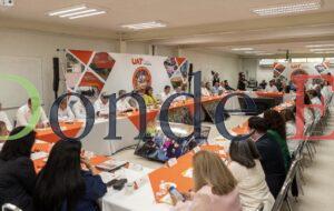 La UAT avanza con orden, visión y responsabilidad compartida: Dámaso Anaya