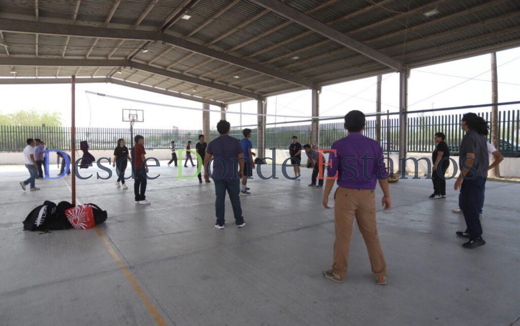Promueven con deporte la paz, la tolerancia y a empatía