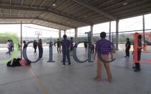 Promueven con deporte la paz, la tolerancia y a empatía