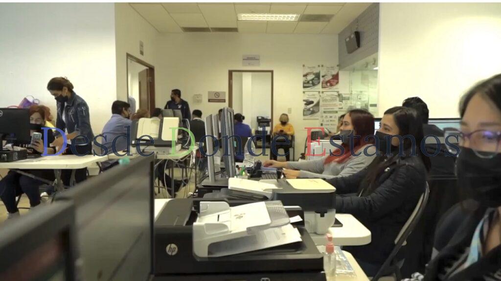 Burócratas tendrán vacaciones a partir del próximo martes