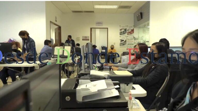 Burócratas tendrán vacaciones a partir del próximo martes