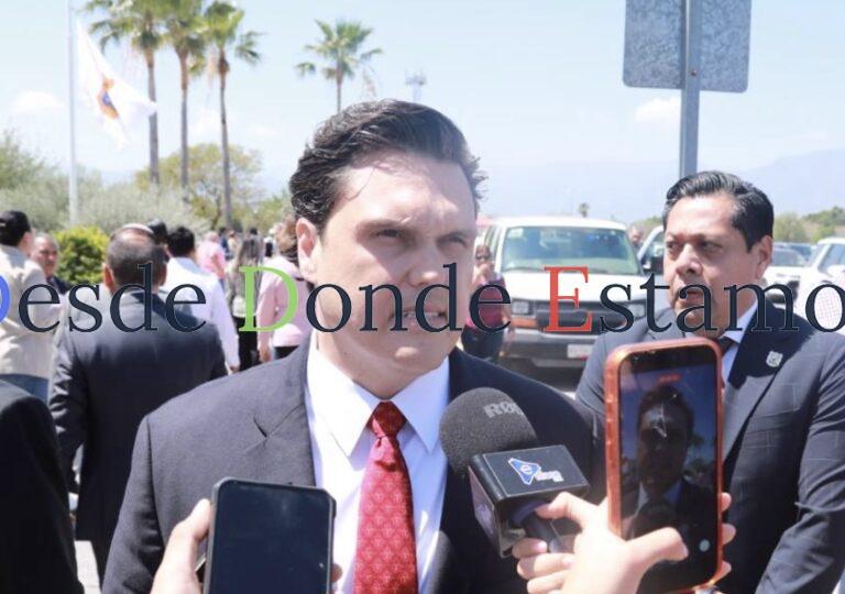 Trabaja Congreso en elaborar proyecto de reforma electoral