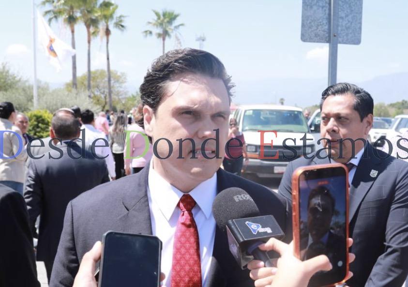 Trabaja Congreso en elaborar proyecto de reforma electoral