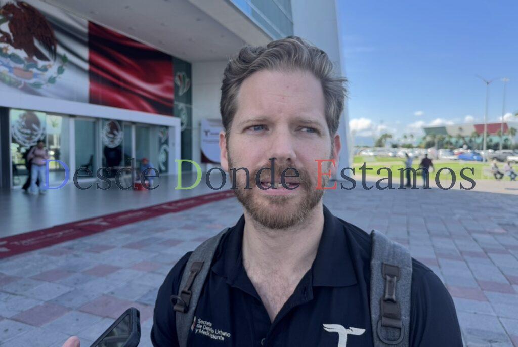 Preocupa amenaza de contaminación de playas por hidrocarburos