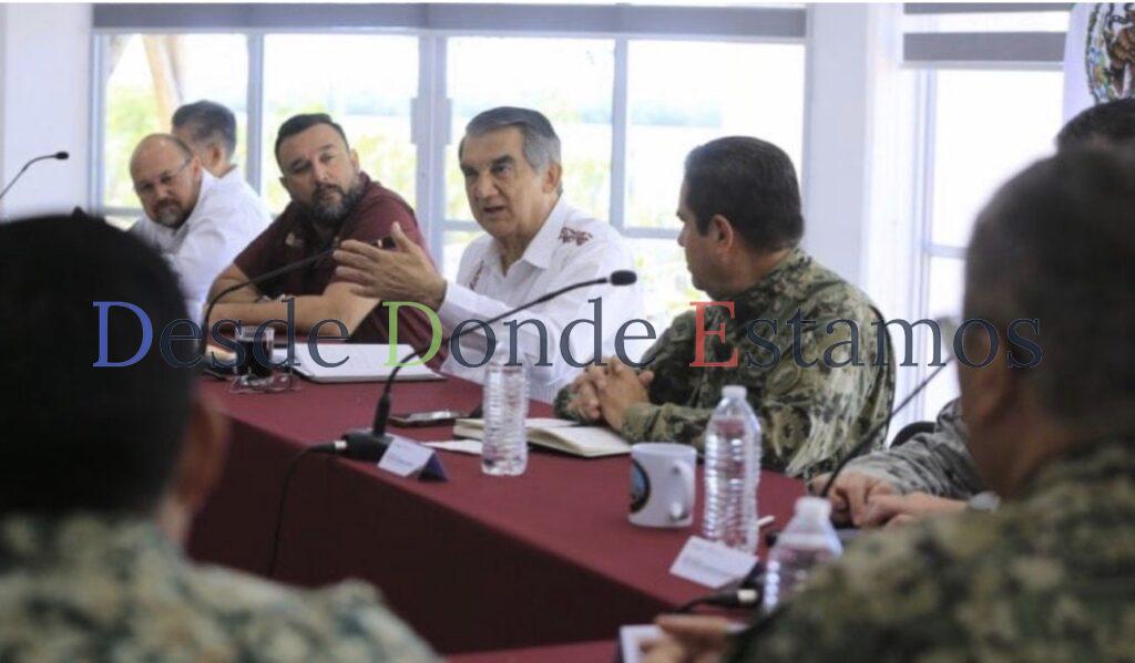 Tamaulipas está listo para recibir casi 3 millones de visitantes