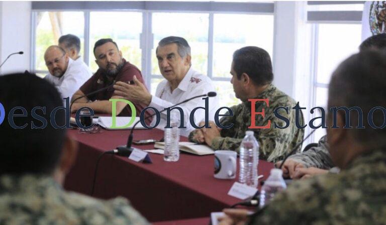 Tamaulipas está listo para recibir casi 3 millones de visitantes