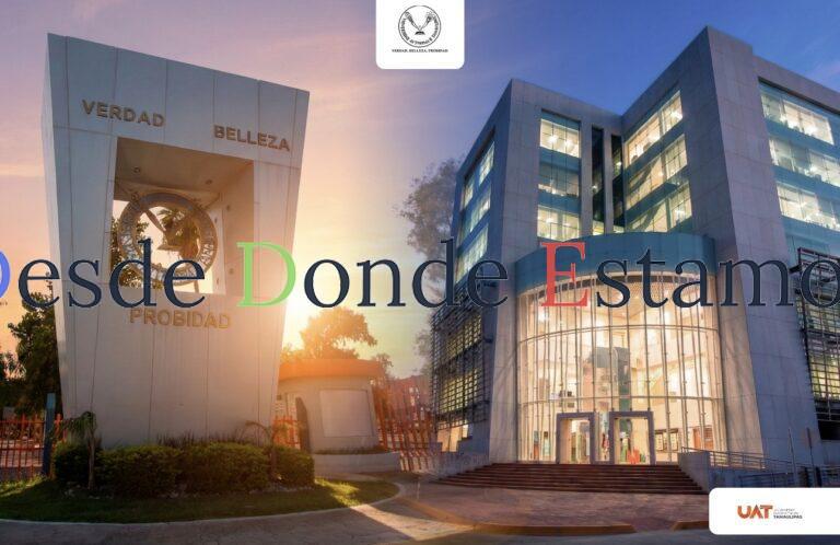 Inicia la UAT periodo vacacional de primavera