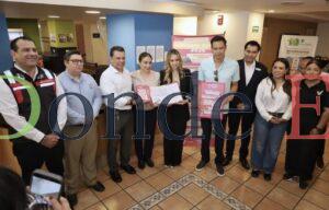 Invita Lalo Gattás a visitar Victoria en Semana Santa