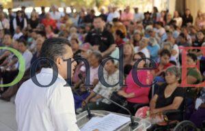 Aseguran DIF y Municipio acceso a alimentos nutritivos a 800 familias más