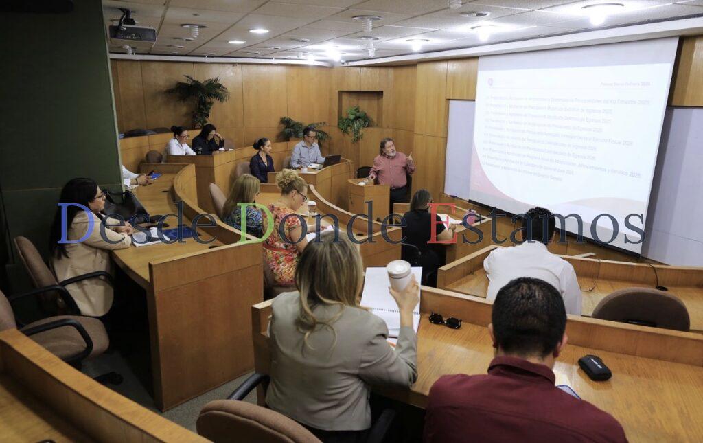 Consolida SERTT modelo de Radio Multicast y nuevas señales de AM