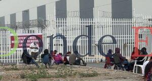 Pierde la industria maquiladora casi cinco mil empleos