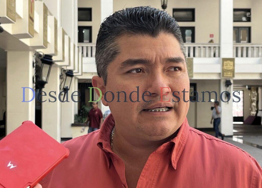 Culpan a productores de San Luis y Veracruz de brote de gusano