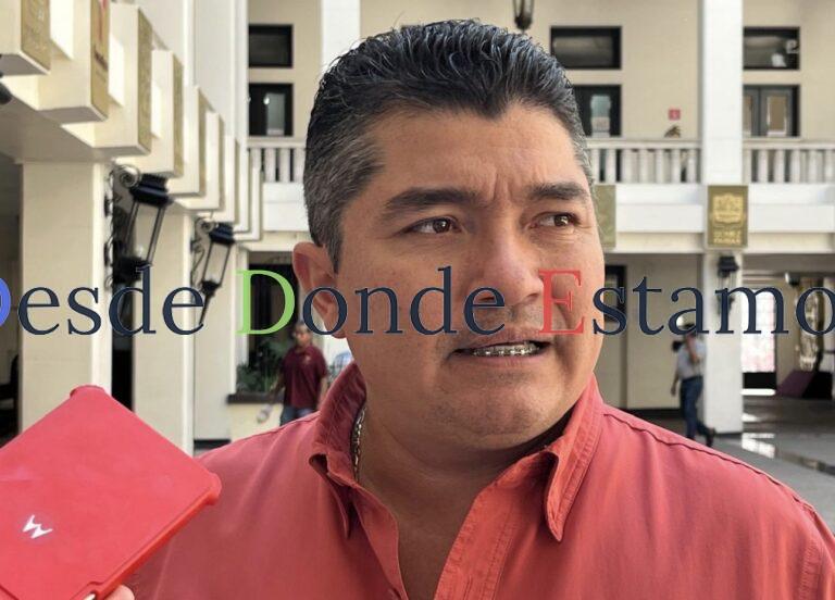 Culpan a productores de San Luis y Veracruz de brote de gusano