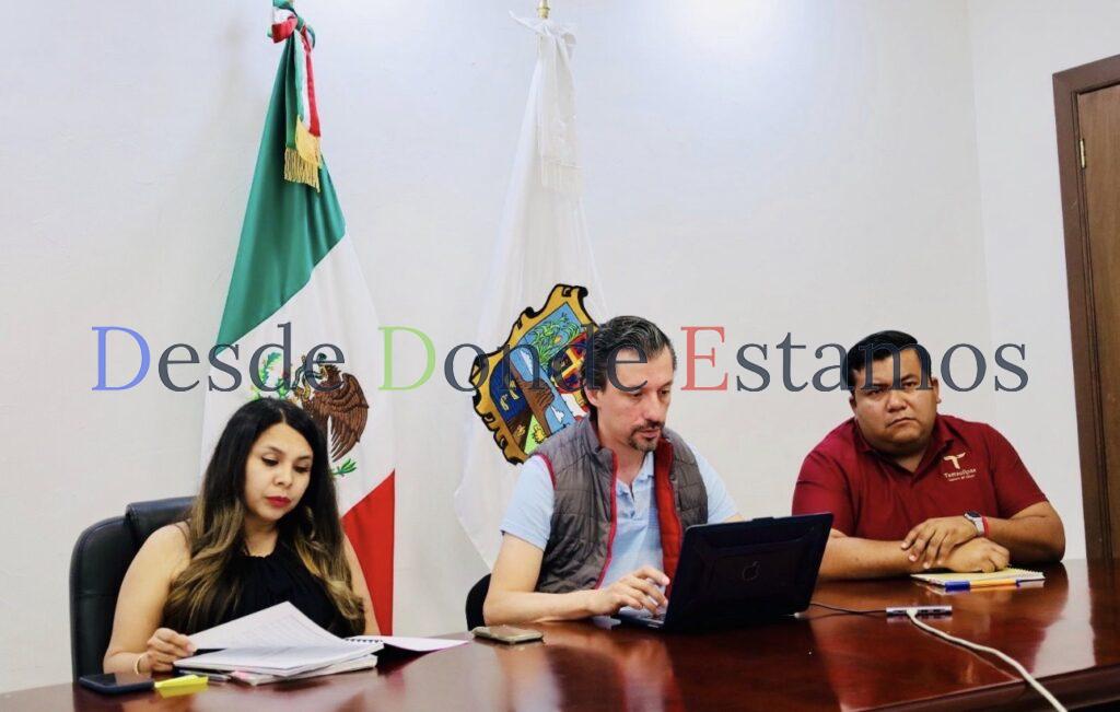 Garantizan accesibilidad y veracidad en el Portal de Obligaciones de Transparencia