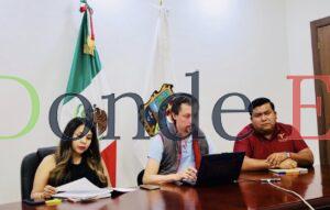 Garantizan accesibilidad y veracidad en el Portal de Obligaciones de Transparencia