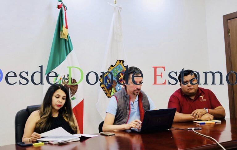 Garantizan accesibilidad y veracidad en el Portal de Obligaciones de Transparencia