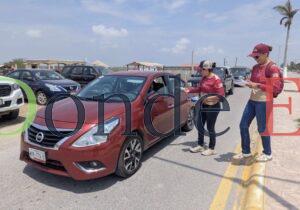 Red de Atención al Turista con 12 puntos estratégicos: Sectur