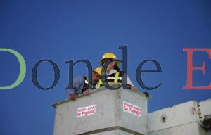 Inversión histórica el alumbrado público con tecnología led