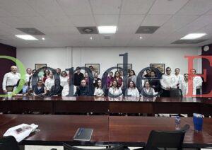 Fortalecen coordinación para prevenir enfermedades