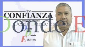 EN CONFIANZA / PROTECCION A TORTUGA LORA