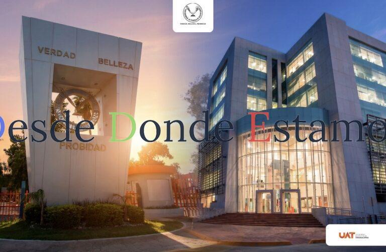 Inicia la UAT periodo vacacional de primavera