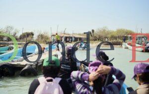 DIF Tamaulipas regresa a Matamoros y cumple compromisos con las familias de Higuerillas