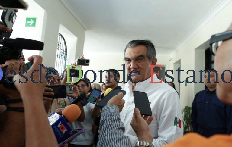 Presencia mínima de hidrocarburos en playas de Tamaulipas