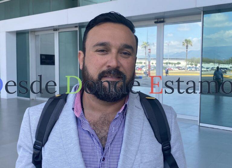 Arriban más de 350 mil turistas a playas