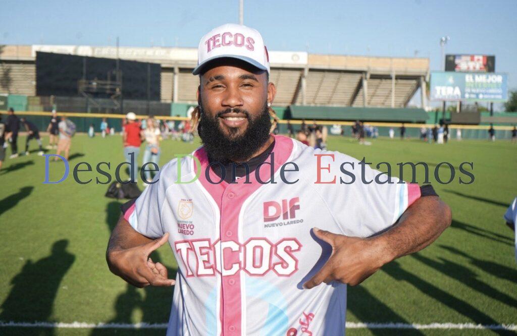 Convocan a neoladerenses a adquirir boletos para el Juego con Causa