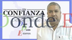 EN CONFIANZA / DIÁLOGOS ESPECIALES